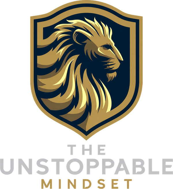 The Unstoppable Mindset